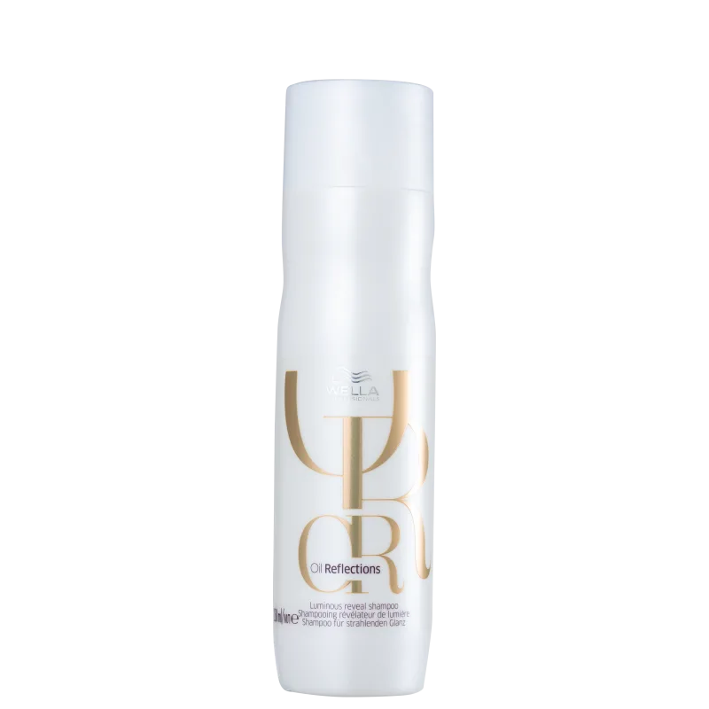 WELLA PROFESSIONALS OIL REFLECTION SHAMPOO 250ml