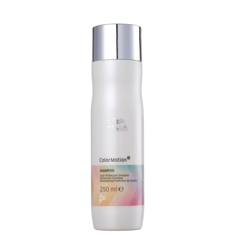 Wella Professionals Color Motion+ - Shampoo 250ml