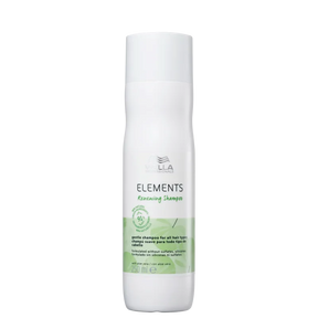 WELLA PROFESSIONALS ELEMENTS RENEW SHAMPOO 250ml