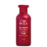 Wella Professional Ultimate Repair Passo 1 - Shampoo 250ml