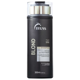 TRUSS Blond - Shampoo Desamarelador 300ml