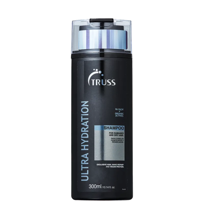 TRUSS Ultra Hydration - Shampoo 300ml