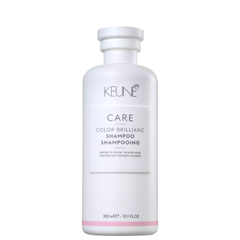 Keune Care Color Brillianz - Shampoo 300ml