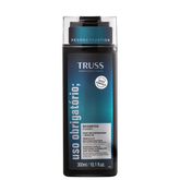 TRUSS Uso Obrigatório Reconstruction - Shampoo 300ml