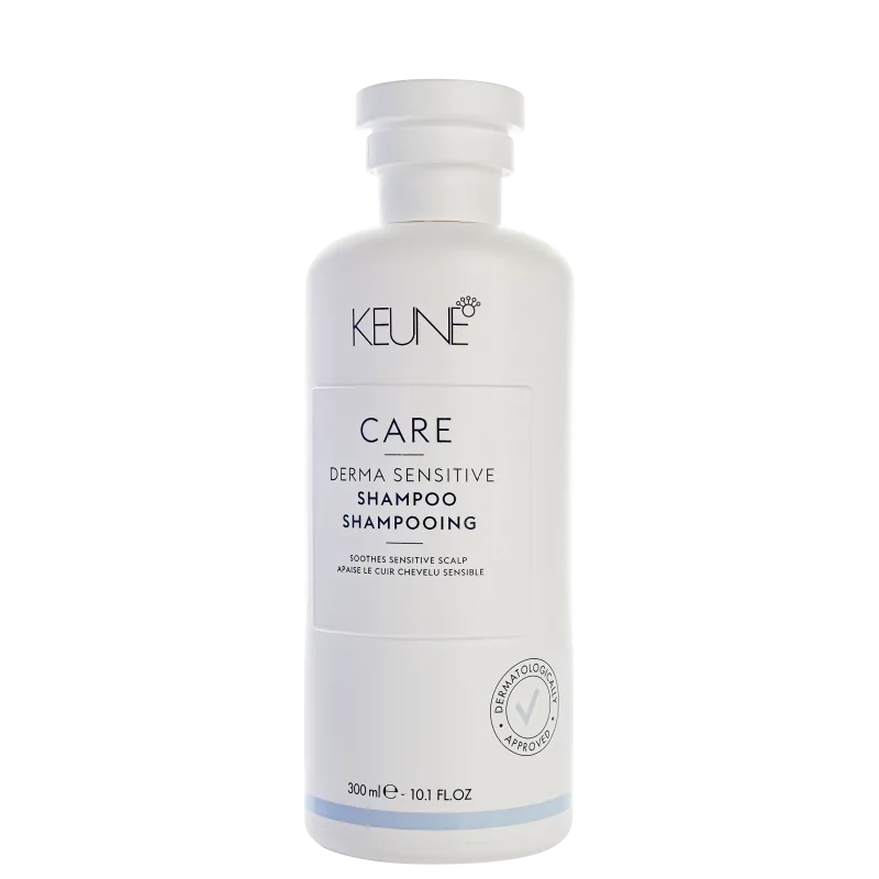 Keune Care Derma Sensitive - Shampoo 300ml