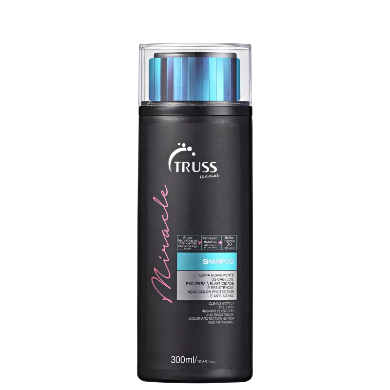 TRUSS Miracle - Shampoo 300ml