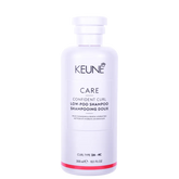 Keune Care Confident Curl - Shampoo Low Poo 300ml