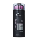 TRUSS Structure - Shampoo 300ml