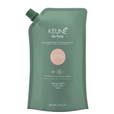 Keune So Pure Polish Refil - Shampoo 400ml