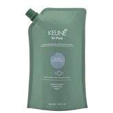 Keune So Pure Cool Refil - Shampoo 400ml