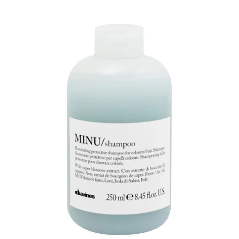 Davines Minu - Shampoo 250ml