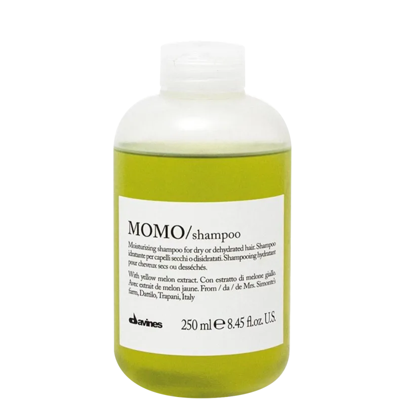 Davines Momo - Shampoo 250ml