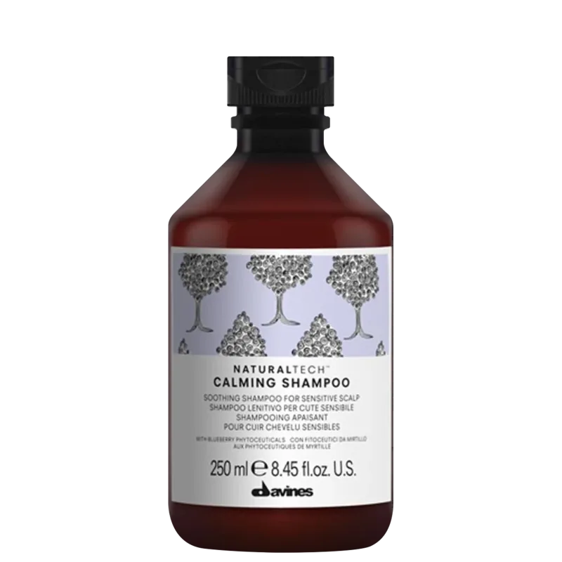 Davines Naturaltech Calming - Shampoo 250ml