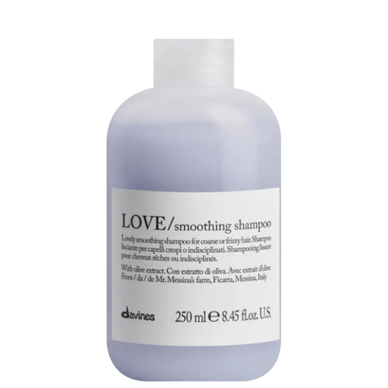 Davines Love Smoothing - Shampoo 250ml