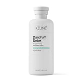 Keune Dandruff Detox Shampoo 300ml