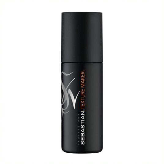 SEBASTIAN PROFESSIONAL  Texture Maker Spray de Sal 150ml