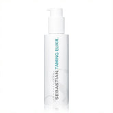 SEBASTIAN PROFESSIONAL Taming Elixir Leave-in Creme Com proteção térmica 140ml