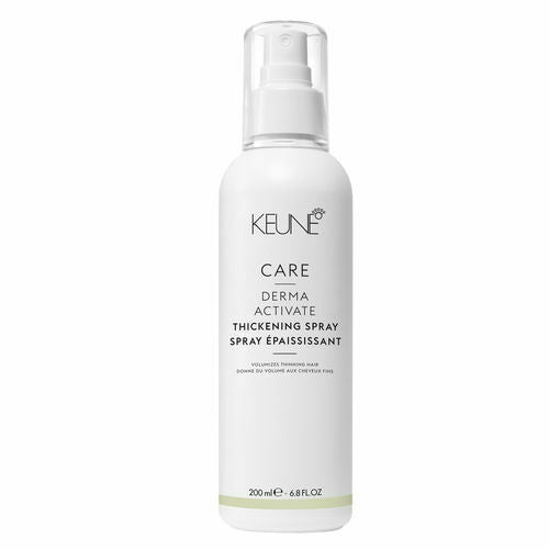 KEUNE CARE DERMA ACTIVATE - Thickening Tratamento Volumador 200ml