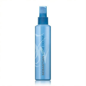 SEBASTIAN PROFESSIONAL Shine Define Spray de Brilho e Proteção Térmica 200ml