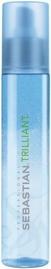 SEBASTIAN PROFESSIONAL Trilliant Spray Trifásico Para Proteção Térmica e Brilho 150ml