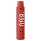 Schwarzkopf Osis+ Velvet Spray De Definição - 200ml