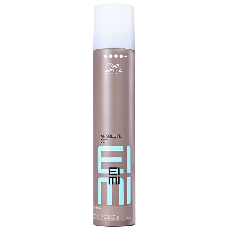 WELLA PROFESSIONALS EIMI Absolute Set 300ml