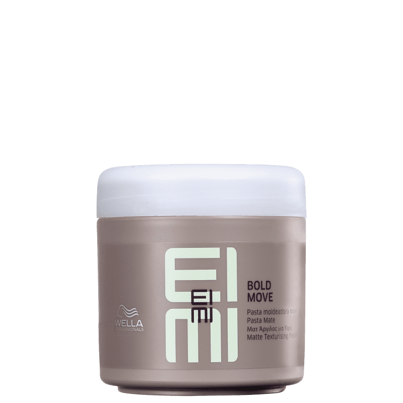 WELLA PROFESSIONALS EIMI Bold Move 150ml