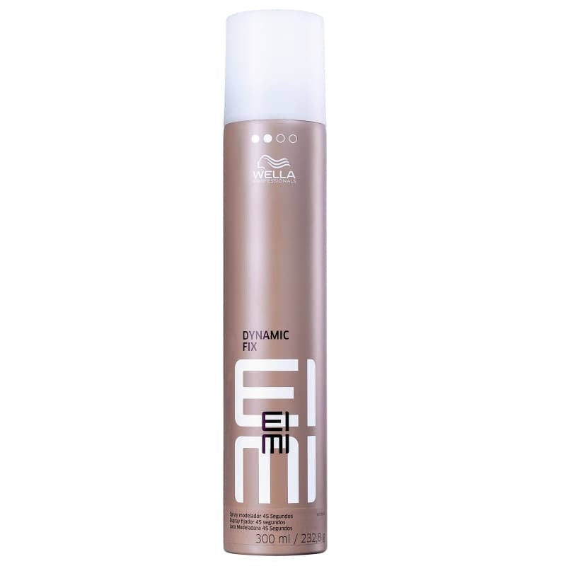 WELLA PROFESSIONALS EIMI Dynamic Fix 300ml