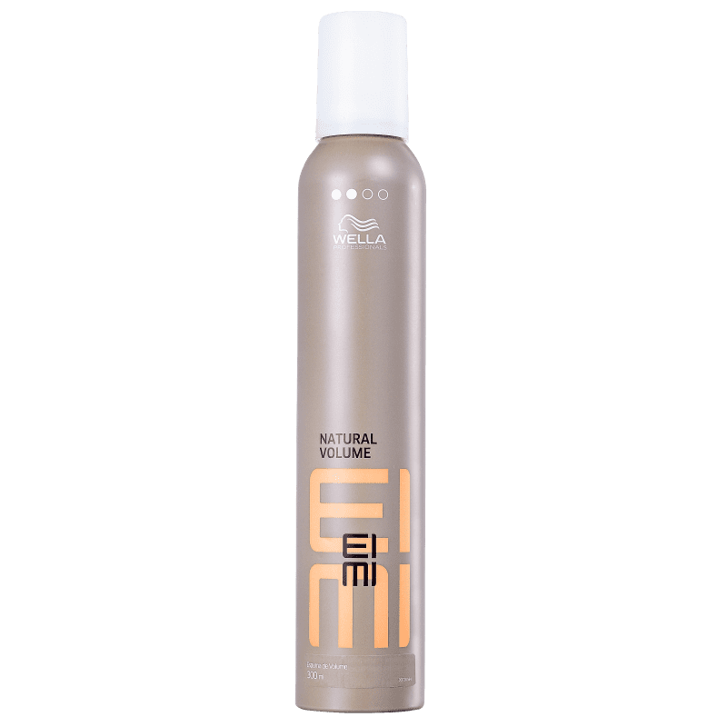 WELLA PROFESSIONALS EIMI Natural Volume 300ml