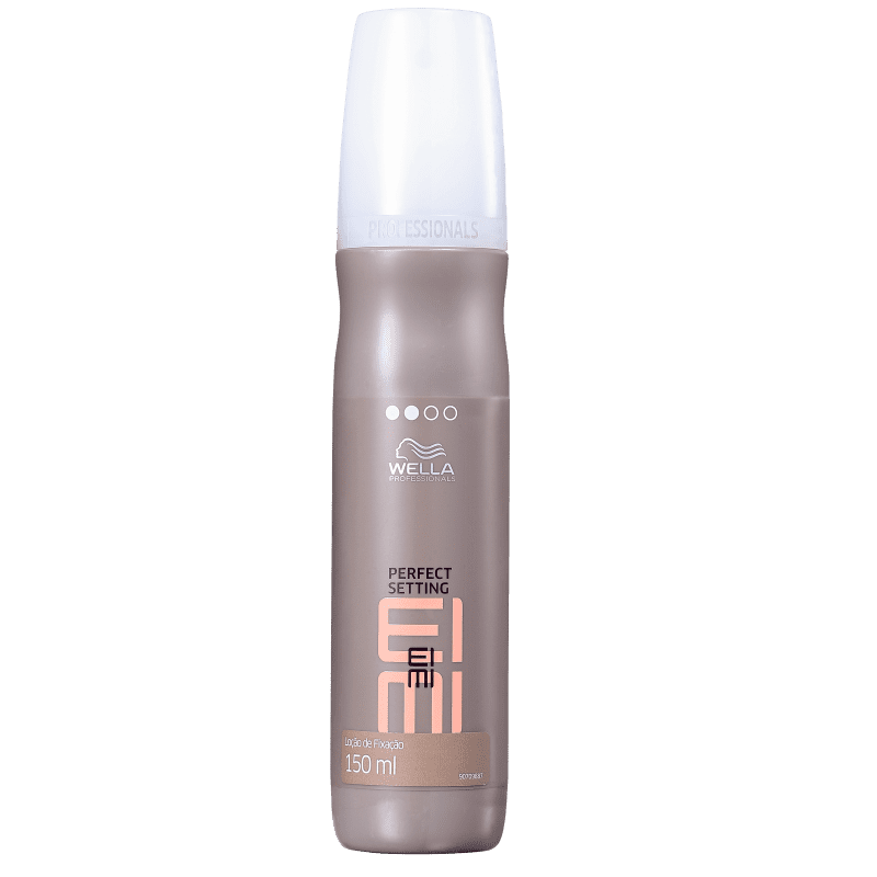 WELLA PROFESSIONALS EIMI Perfect Setting 150ml