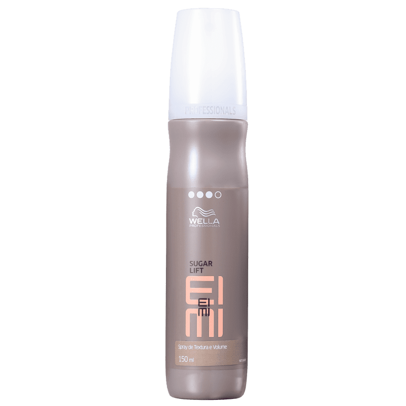 WELLA PROFESSIONALS EIMI Sugar Lift 150ml