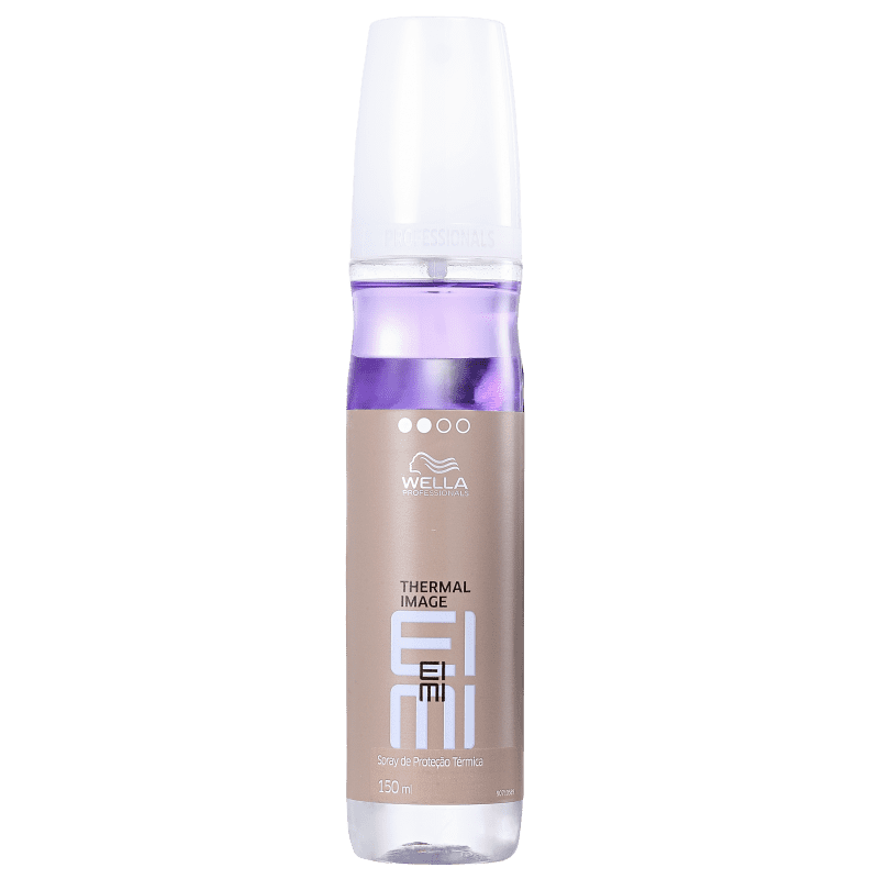 WELLA PROFESSIONALS EIMI Thermal Image 150ml