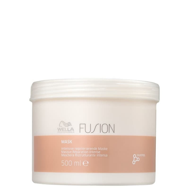 WELLA PROFESSIONALS FUSION MÁSCARA 500ml