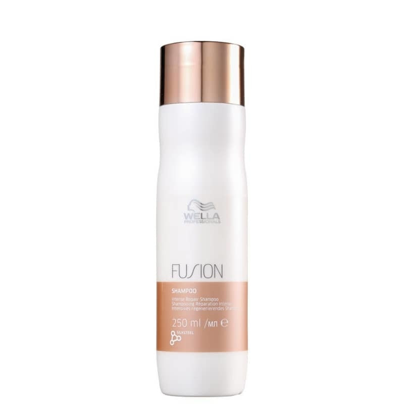 WELLA PROFESSIONALS FUSION SHAMPOO 250ml