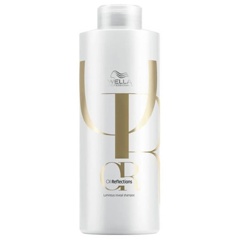 WELLA PROFESSIONALS OIL REFLECTION SHAMPOO 1000ml