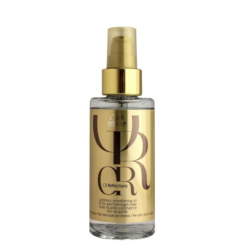 WELLA PROFESSIONALS OIL REFLECTION ÓLEO OIL REFLECTIONS 100ml