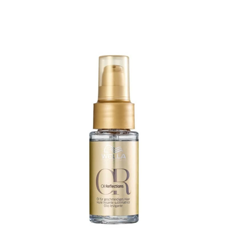 WELLA PROFESSIONALS OIL REFLECTION ÓLEO OIL REFLECTIONS 30ml