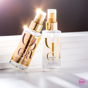WELLA PROFESSIONALS OIL REFLECTION ÓLEO OIL REFLECTIONS 100ml